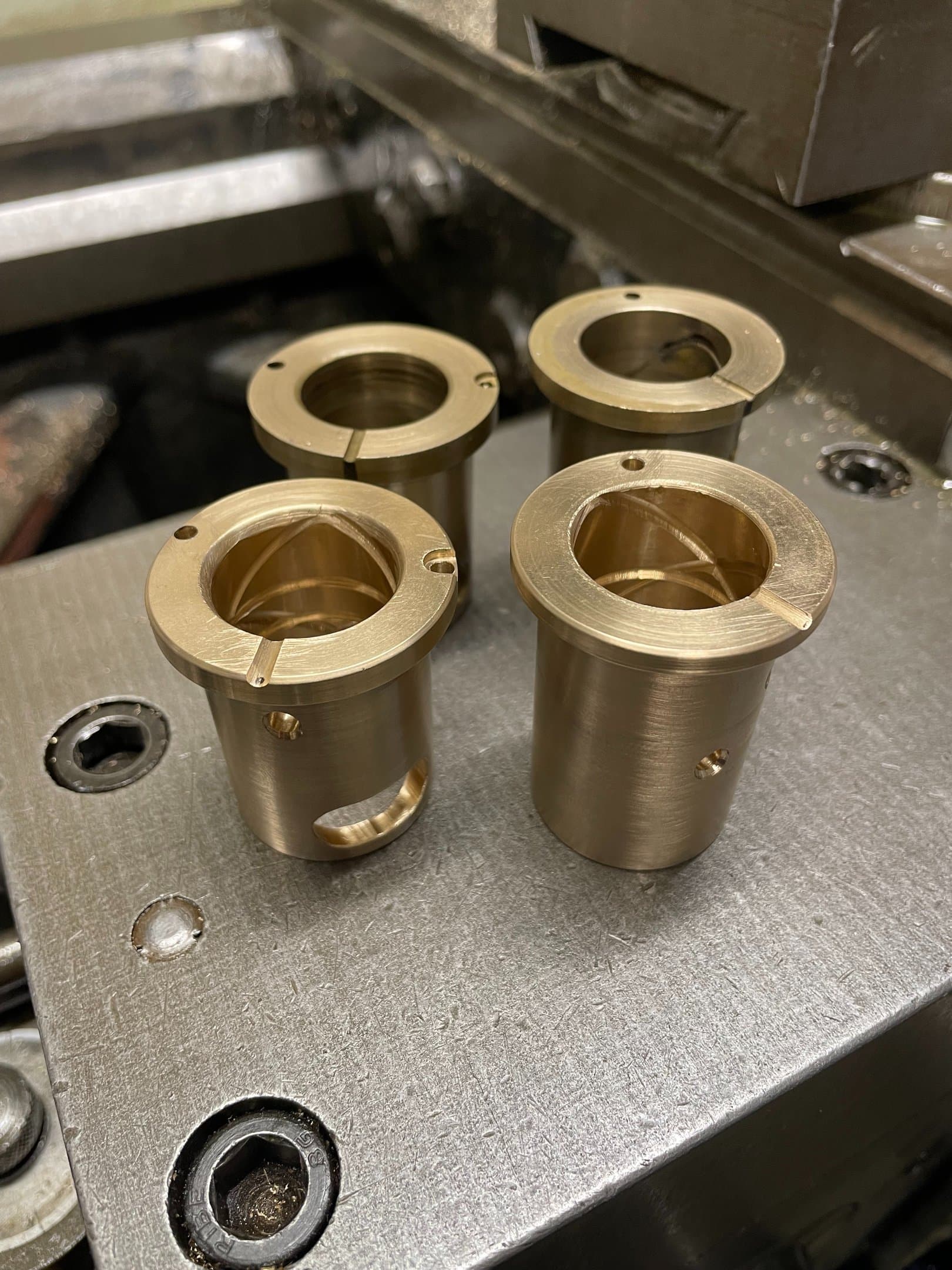 Bas moteur