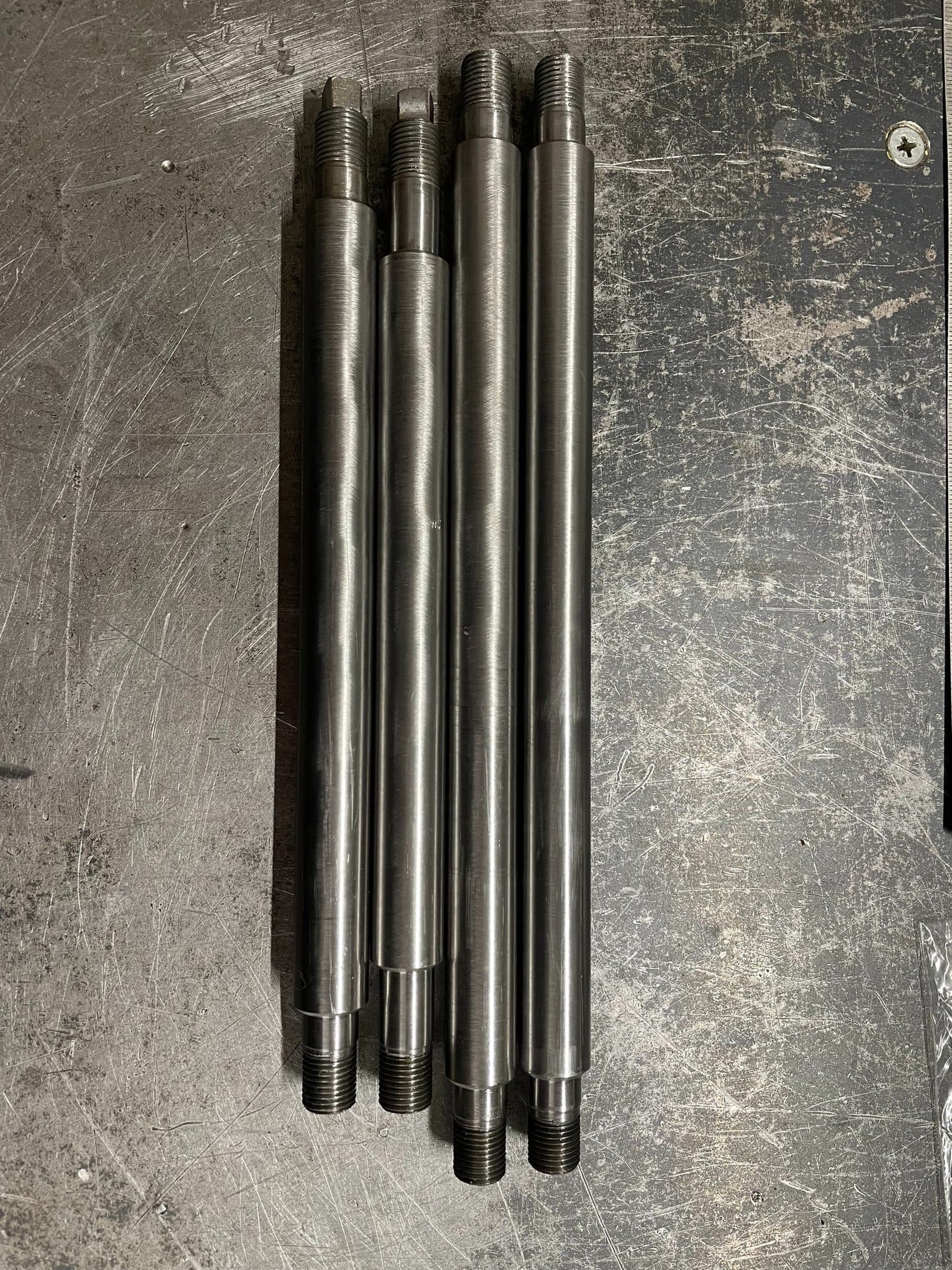 Terrot 250 OSC
