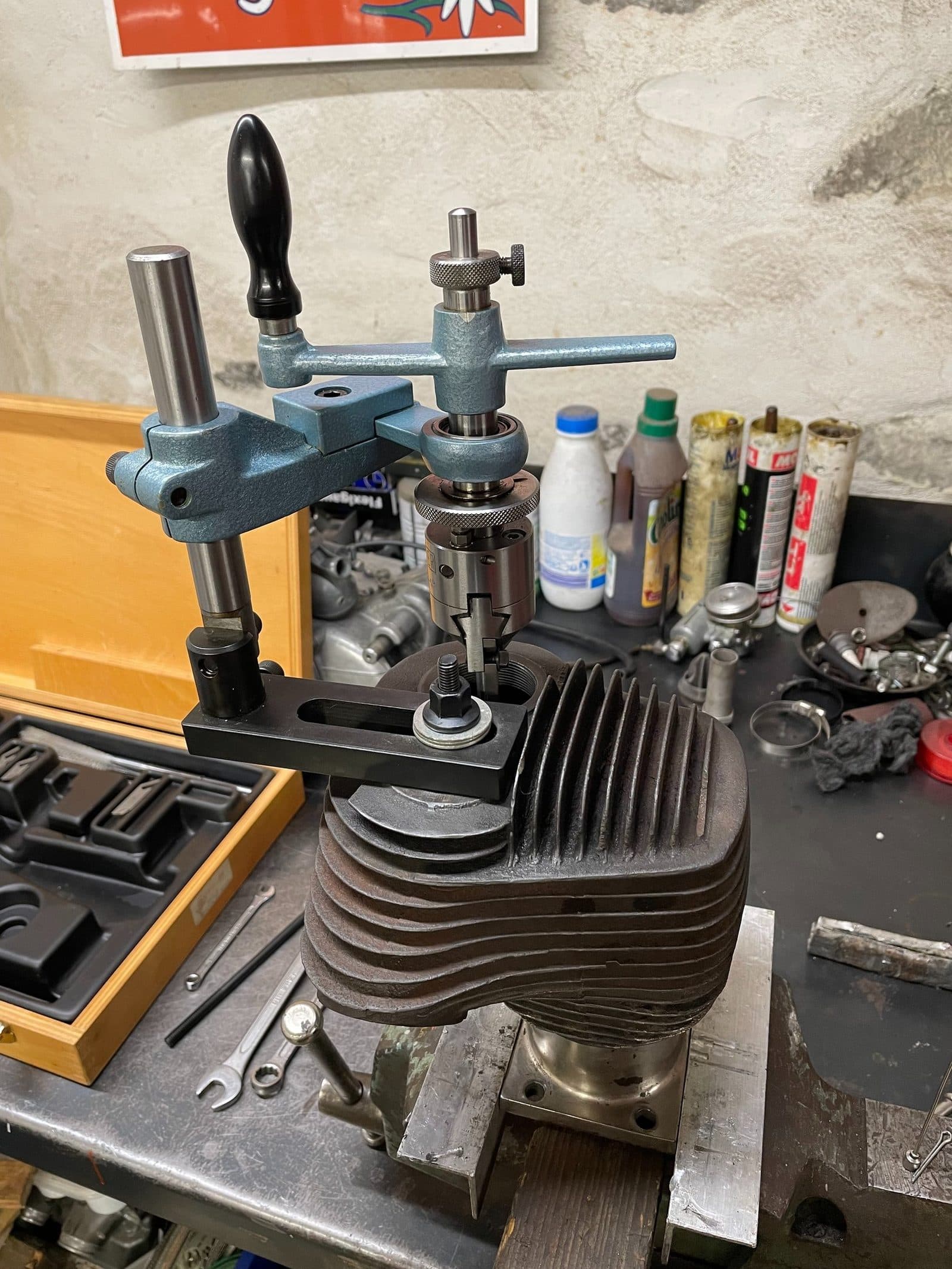 Terrot 250 OSC